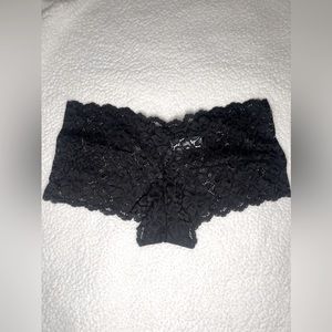 🛍NEW W/O TAG Maidenform lace cheeky Hipster 🛍